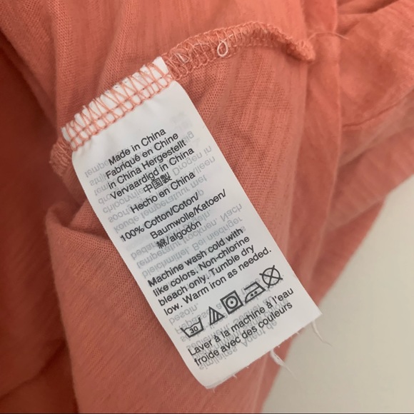 J Crew California Coast Graphic Tee - Picture 9 of 9